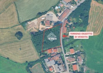 Terreno edificabile Via Folletta, Boffalora Sopra Ticino - foto 2