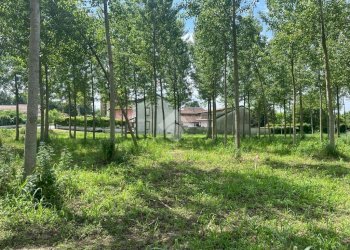 Terreno edificabile Via Folletta, Boffalora Sopra Ticino - foto 7