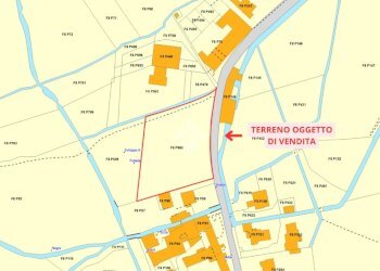 Terreno edificabile Via Folletta, Boffalora Sopra Ticino - foto 12