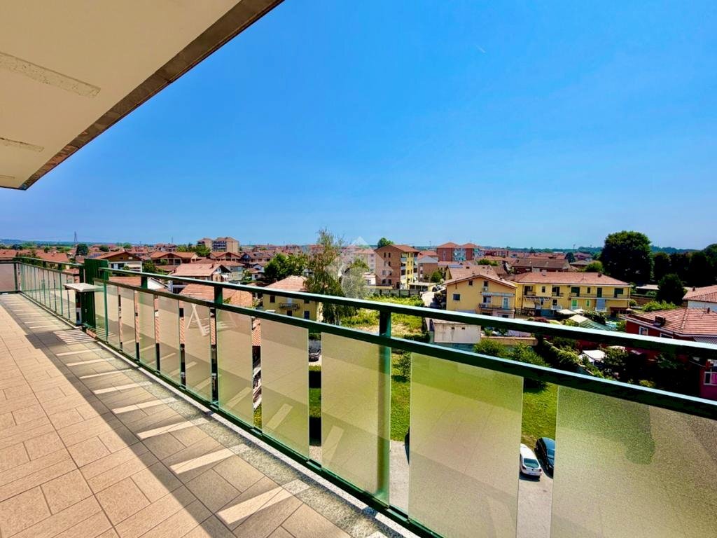 Three-room apartment Via pietro amateis, Santena - photo 2