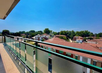 Three-room apartment Via pietro amateis, Santena - photo 4