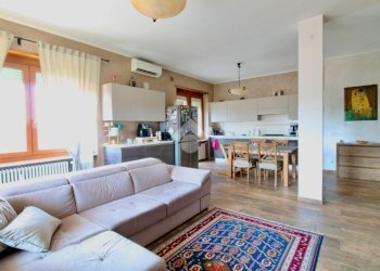 Three-room apartment Via pietro amateis, Santena - photo 7