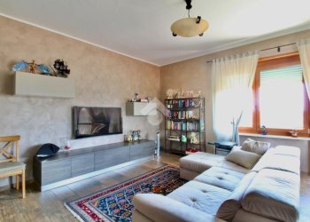 Three-room apartment Via pietro amateis, Santena - photo 9