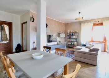 Three-room apartment Via pietro amateis, Santena - photo 10