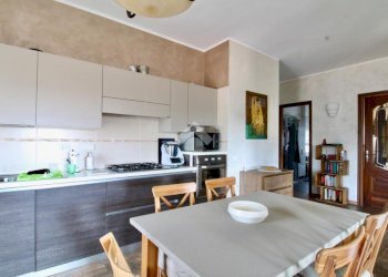 Three-room apartment Via pietro amateis, Santena - photo 11