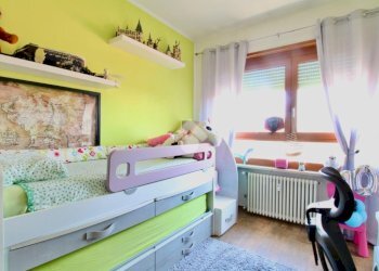 Three-room apartment Via pietro amateis, Santena - photo 16