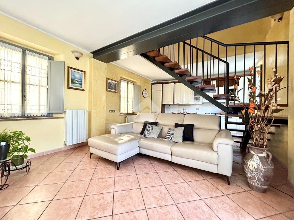 Three-room apartment via Vittorio Veneto, Settimo Milanese - photo 1