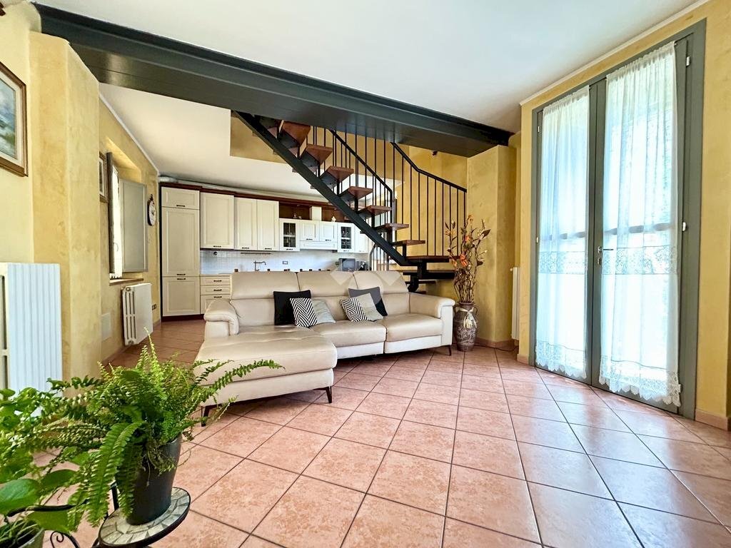 Three-room apartment via Vittorio Veneto, Settimo Milanese - photo 2