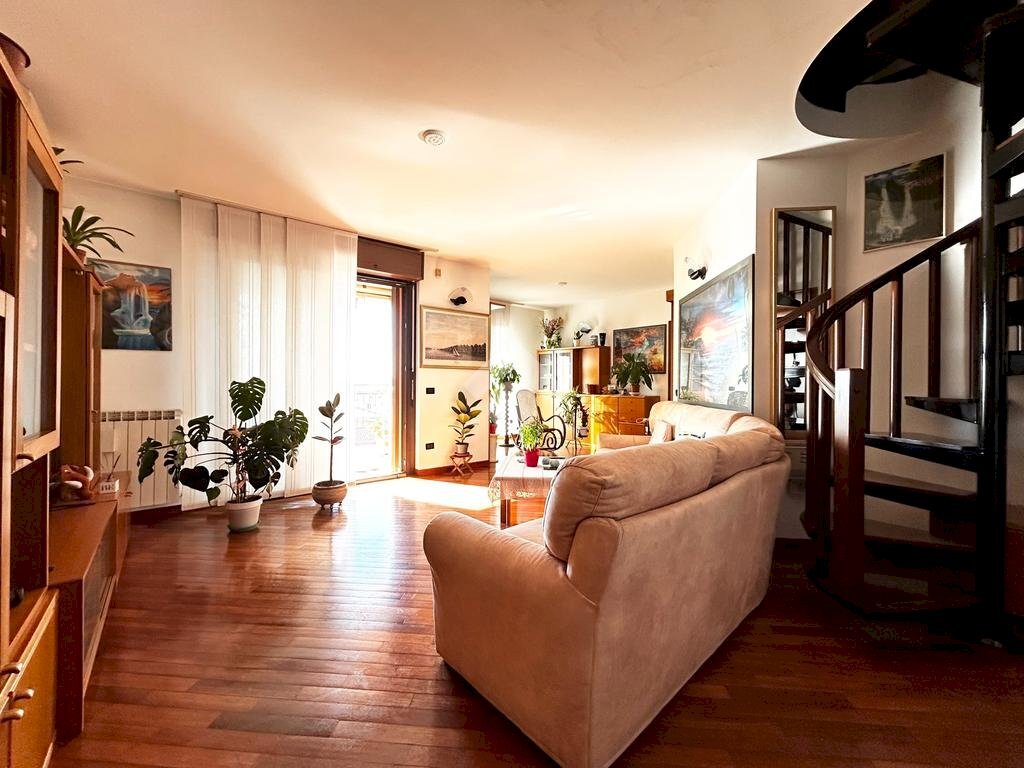 Four-room apartment via Stephenson, Settimo Milanese - photo 3