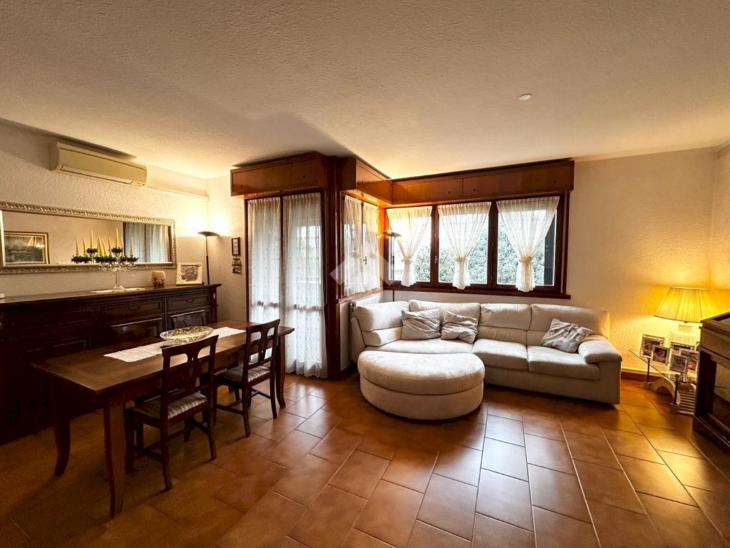 Four-room apartment via Ciniselli, Settimo Milanese - photo 1