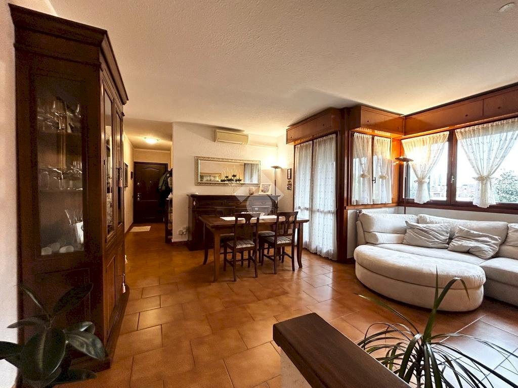 Four-room apartment via Ciniselli, Settimo Milanese - photo 2