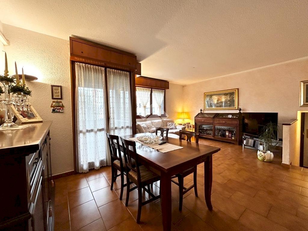 Four-room apartment via Ciniselli, Settimo Milanese - photo 3