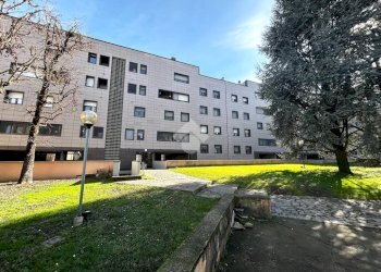 Four-room apartment via Ciniselli, Settimo Milanese - photo 26