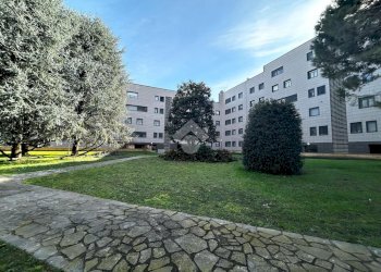Four-room apartment via Ciniselli, Settimo Milanese - photo 27