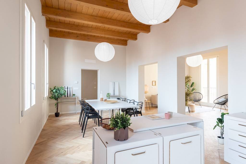 Apartment Via Case di Dozza, 2A, Imola - photo 1