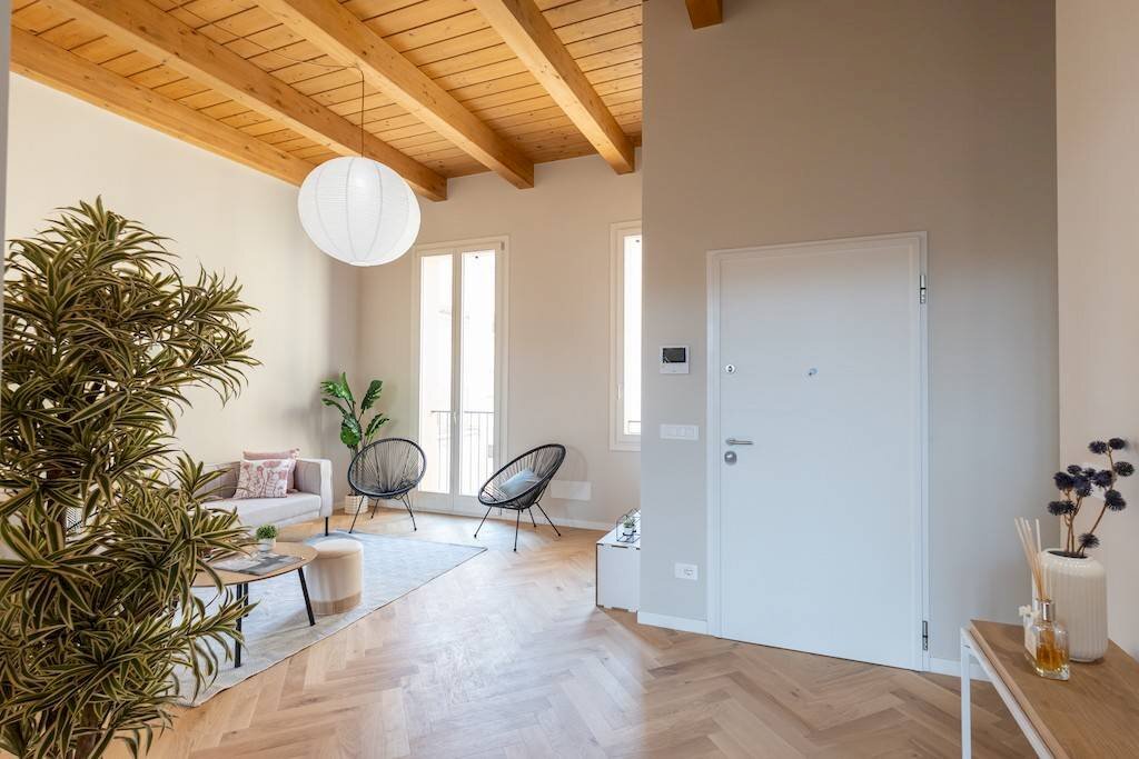 Apartment Via Case di Dozza, 2A, Imola - photo 2