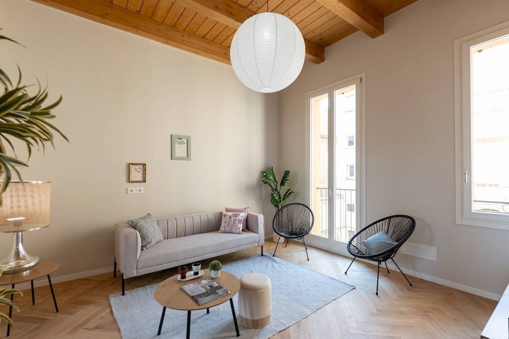Apartment Via Case di Dozza, 2A, Imola - photo 3