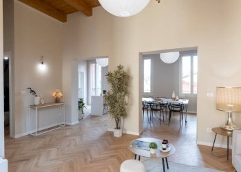 Apartment Via Case di Dozza, 2A, Imola - photo 8