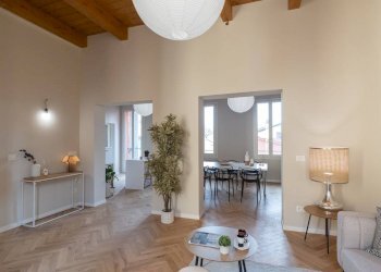 Apartment Via Case di Dozza, 2A, Imola - photo 11
