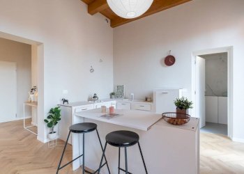 Apartment Via Case di Dozza, 2A, Imola - photo 16