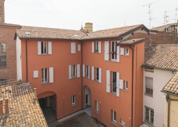 Apartment Via Case di Dozza, 2A, Imola - photo 48