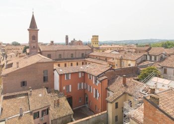 Apartment Via Case di Dozza, 2A, Imola - photo 49