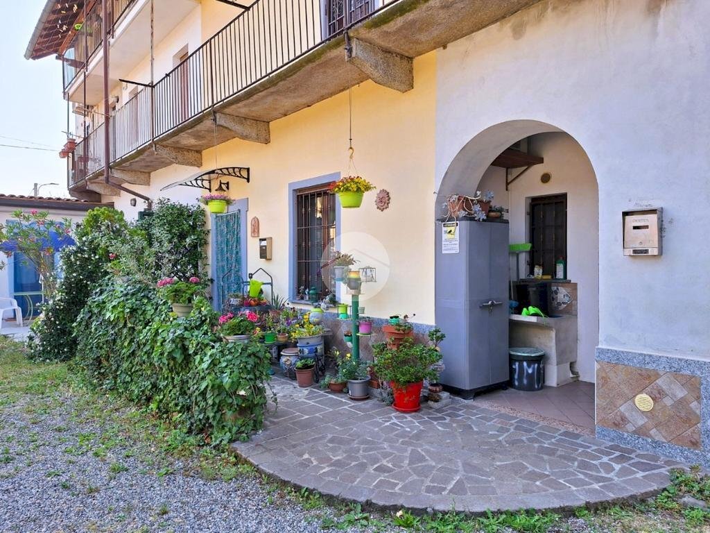 Rustico Via 4 Novembre, Bernate Ticino - foto 3