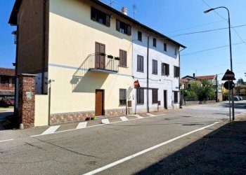 Rustico Via 4 Novembre, Bernate Ticino - foto 1