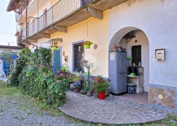 Rustico Via 4 Novembre, Bernate Ticino - foto 3