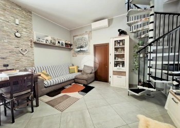 Rustico Via 4 Novembre, Bernate Ticino - foto 8