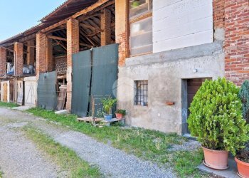 Rustico Via 4 Novembre, Bernate Ticino - foto 17