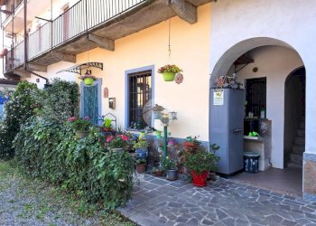 Rustico Via 4 Novembre, Bernate Ticino - foto 20