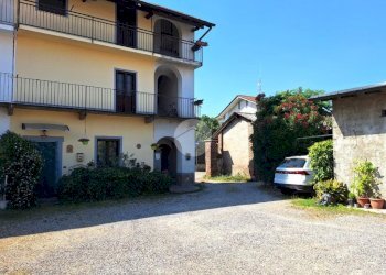 Rustico Via 4 Novembre, Bernate Ticino - foto 21