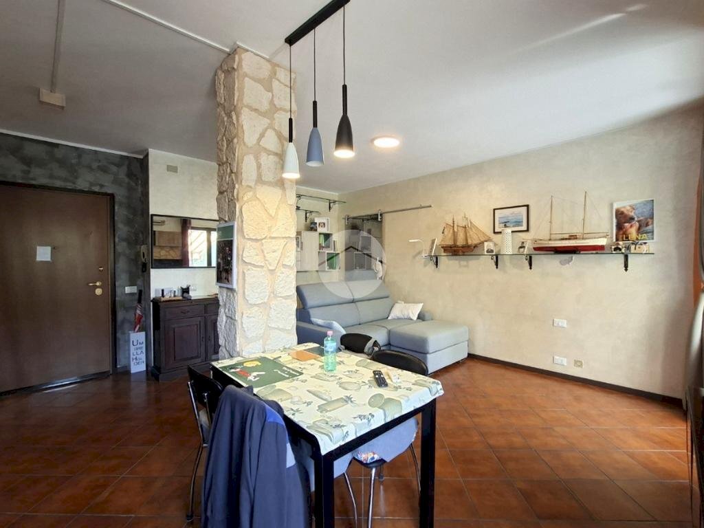 Two-room apartment Via Leopoldo Fagnani, Sedriano - photo 3