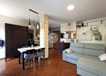 Two-room apartment Via Leopoldo Fagnani, Sedriano - photo 4