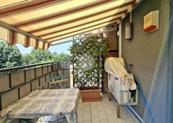 Two-room apartment Via Leopoldo Fagnani, Sedriano - photo 5