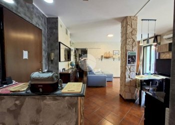 Two-room apartment Via Leopoldo Fagnani, Sedriano - photo 8