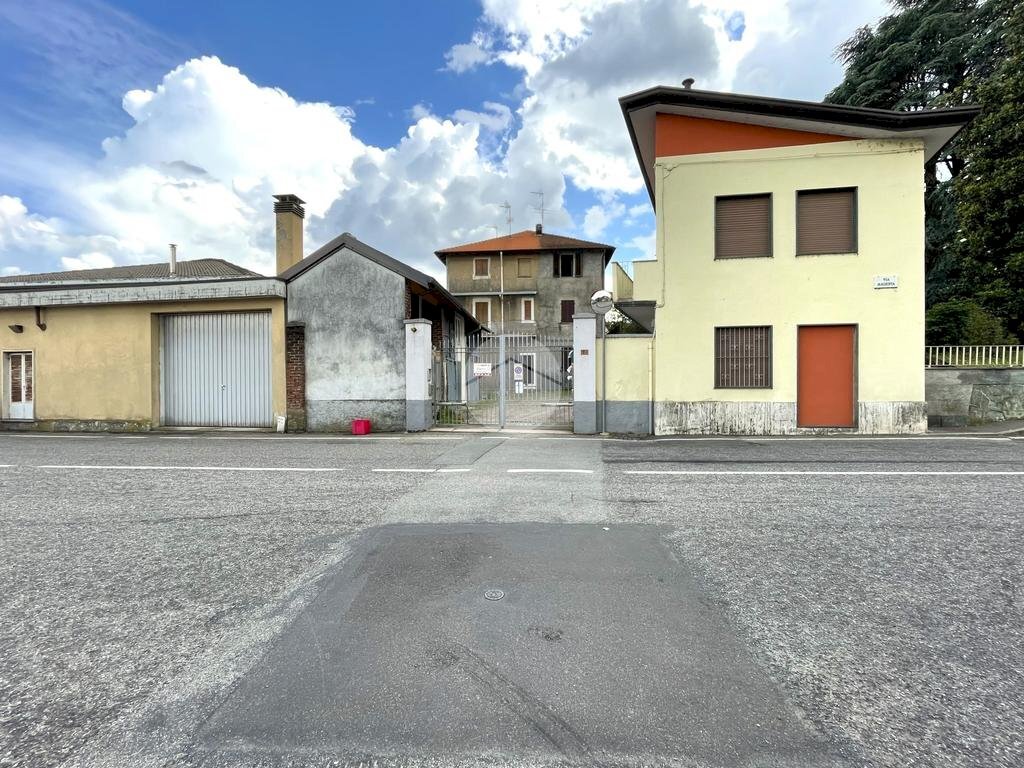 Rustico Via Magenta, Boffalora Sopra Ticino - foto 1
