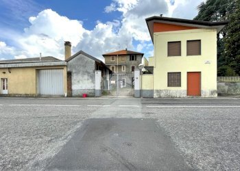 Rustico Via Magenta, Boffalora Sopra Ticino - foto 1