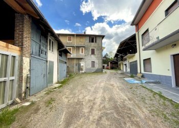 Rustico Via Magenta, Boffalora Sopra Ticino - foto 21