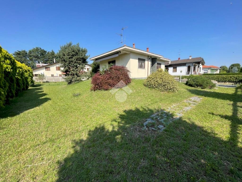 Villa Via San Grato, Villa Cortese - photo 2