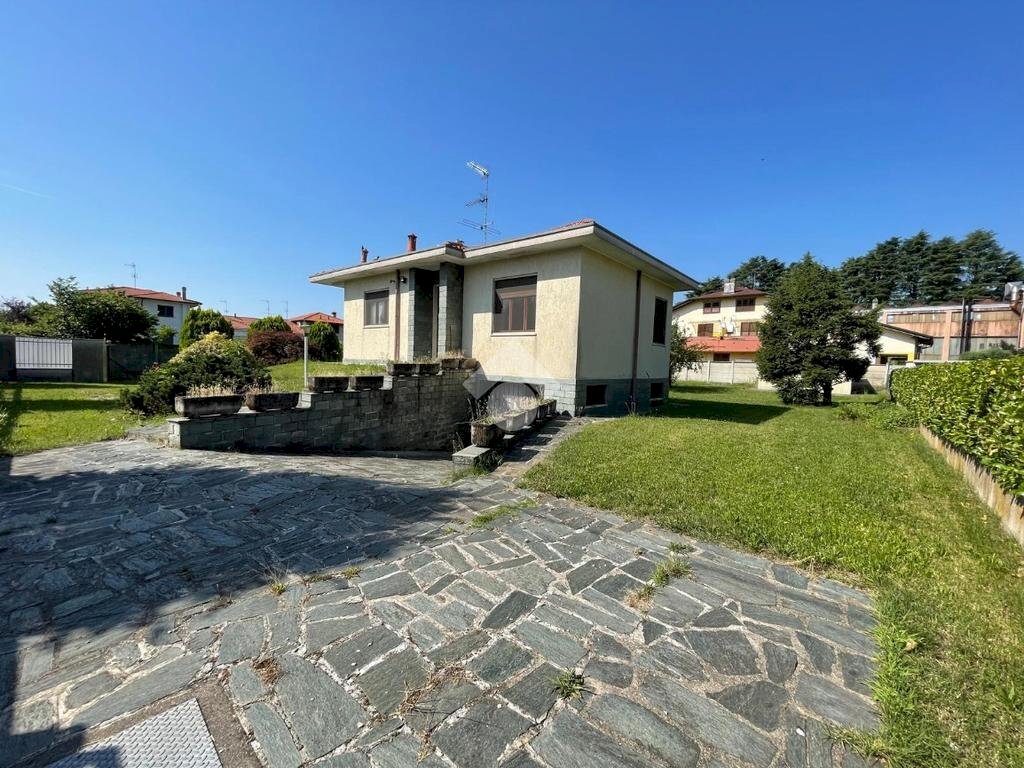 Villa Via San Grato, Villa Cortese - photo 3