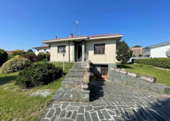 Villa Via San Grato, Villa Cortese - photo 1