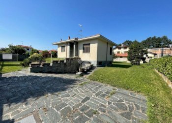 Villa Via San Grato, Villa Cortese - photo 3