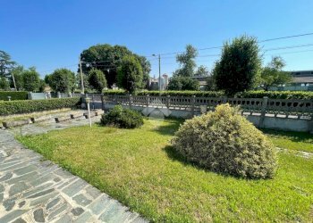 Villa Via San Grato, Villa Cortese - photo 4