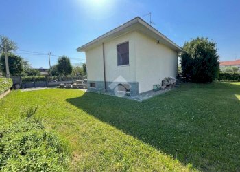Villa Via San Grato, Villa Cortese - photo 6