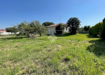 Villa Via San Grato, Villa Cortese - photo 8
