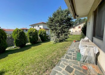 Villa Via San Grato, Villa Cortese - photo 24