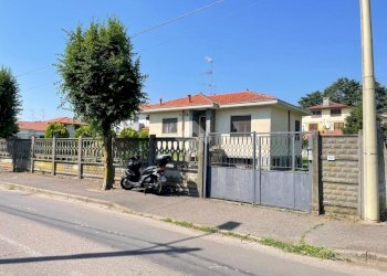 Villa Via San Grato, Villa Cortese - photo 25