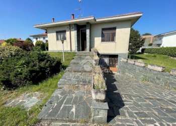 Villa Via San Grato, Villa Cortese - photo 26